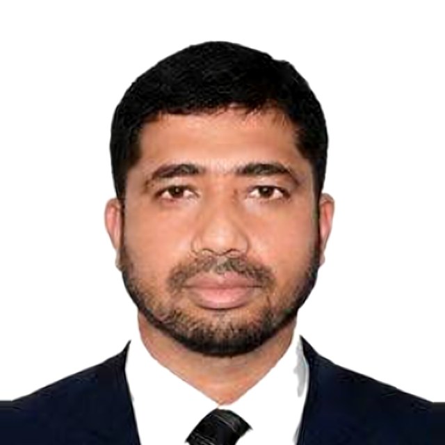 Mohammad Mizanur Rahman, IT & ELV technician and founder of MTM Group Tech